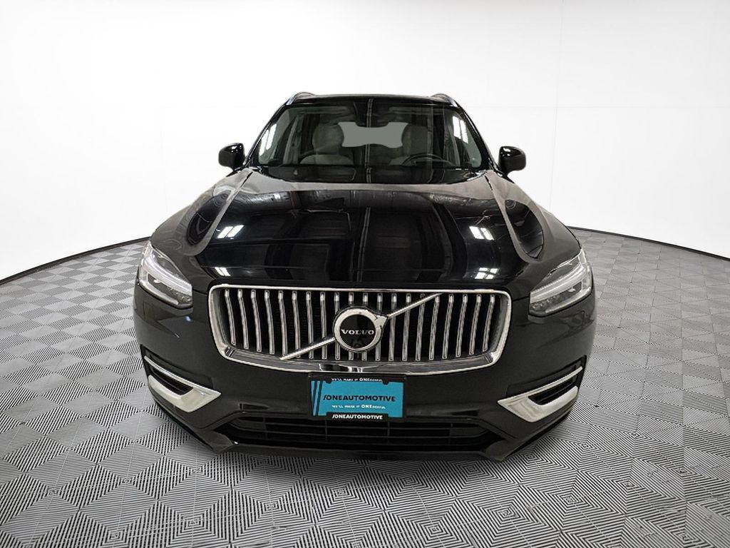 Volvo XC90 2023