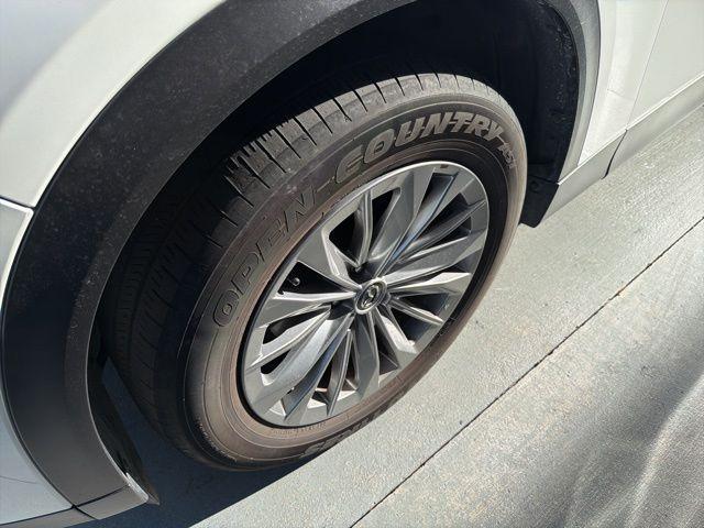Mazda CX-90 2024