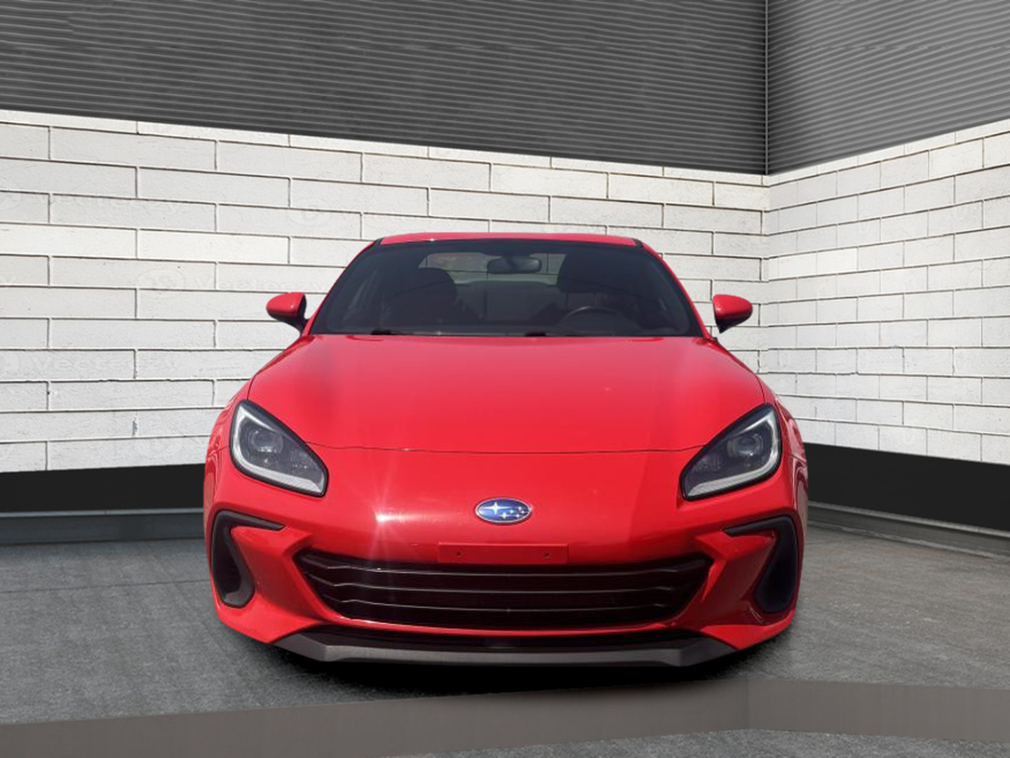 Subaru BRZ 2023
