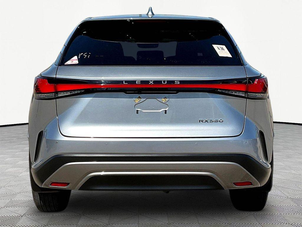 Lexus RX 350 2023