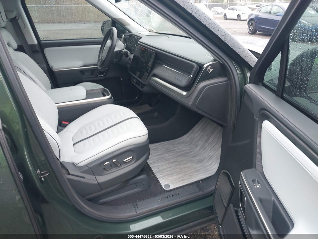 Rivian R1T 2022