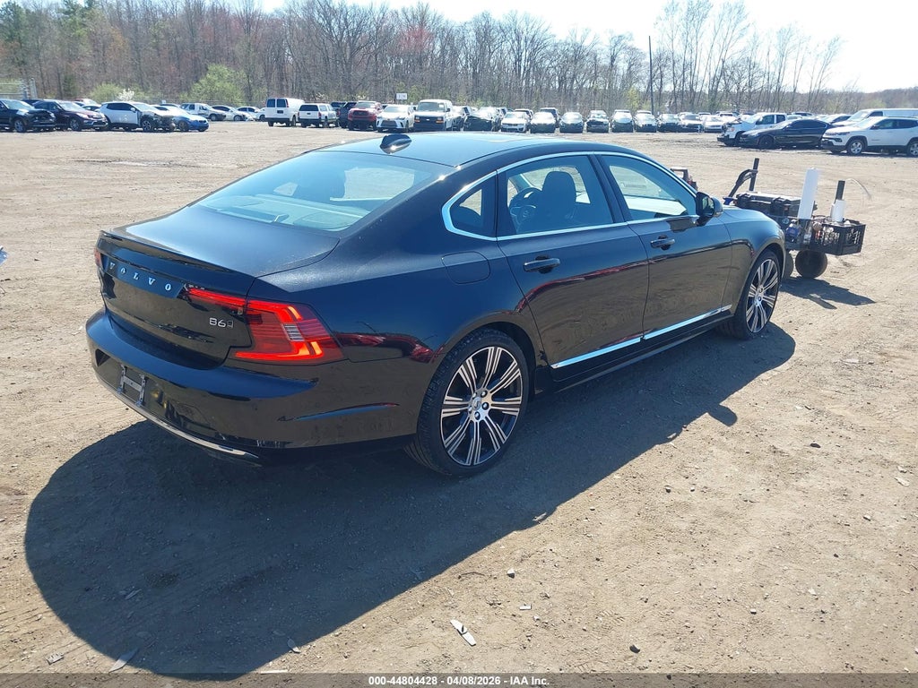 Volvo S90 2023