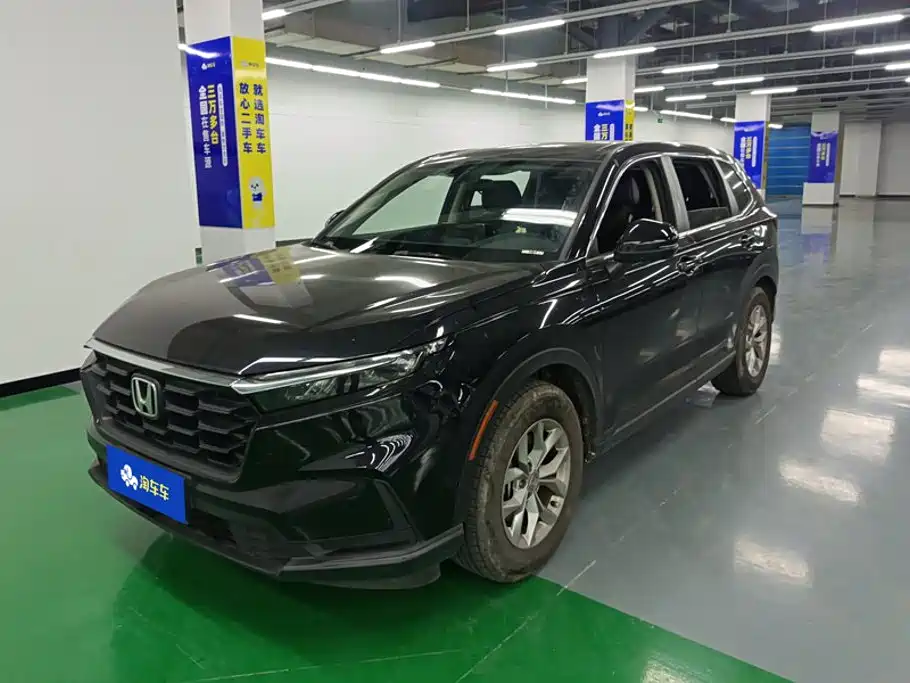 Honda CR-V 2024