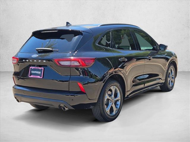 Ford Escape 2023