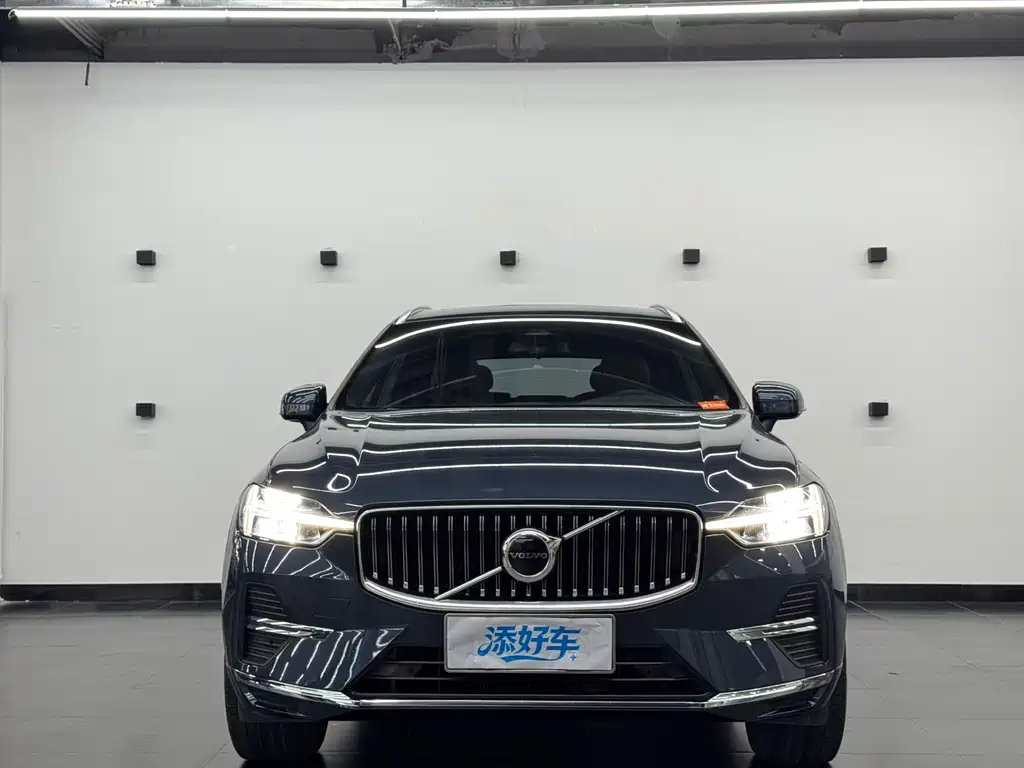 Volvo XC60 2023