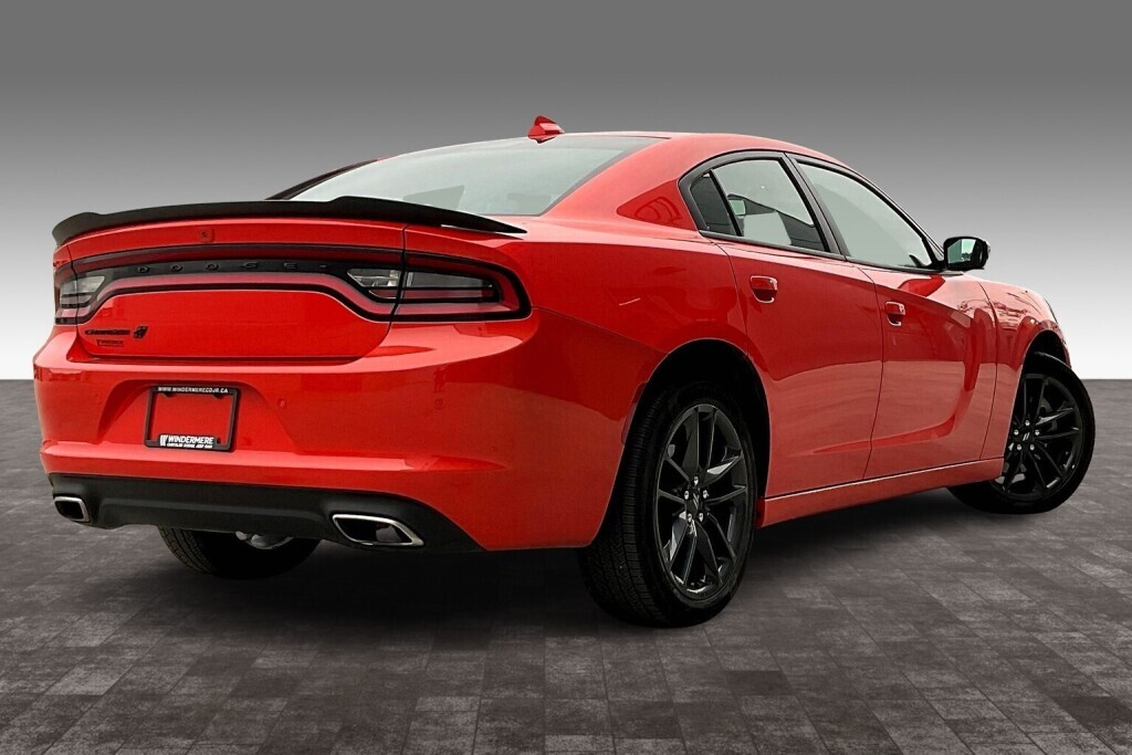 Dodge Charger 2023
