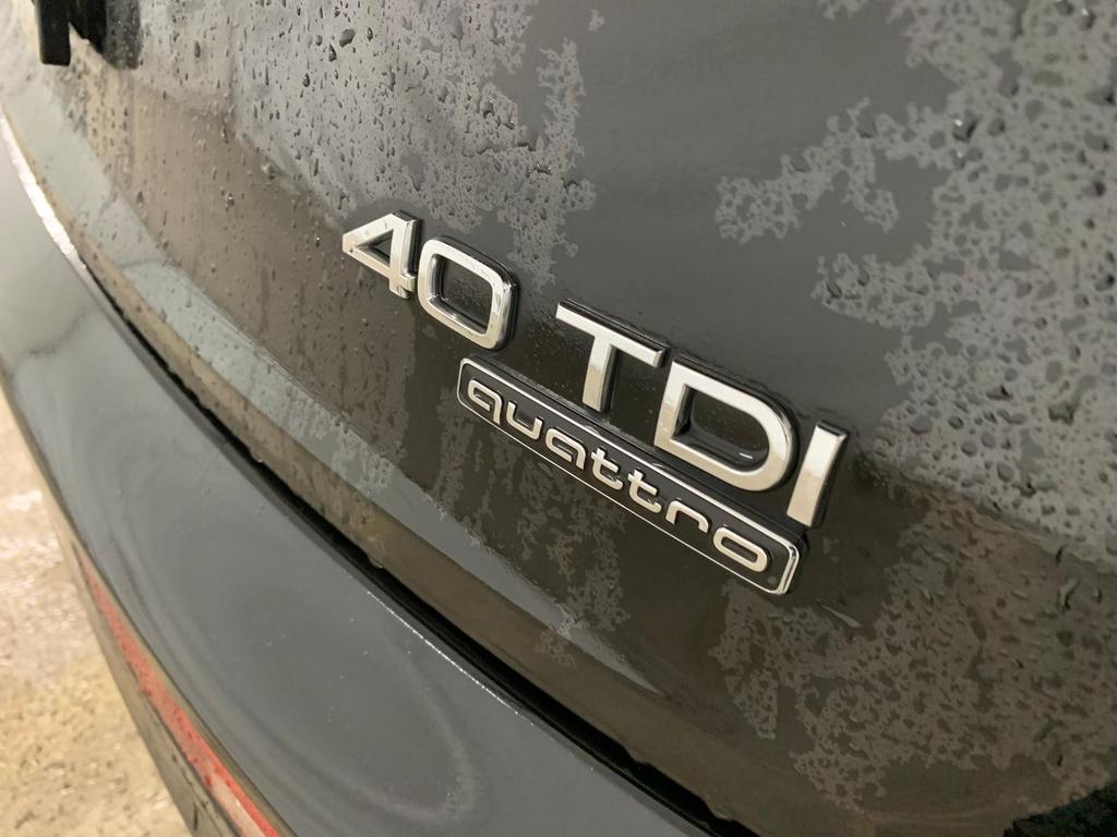 Audi Q5 2023