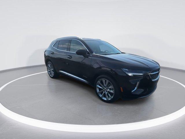 Buick Envision 2023
