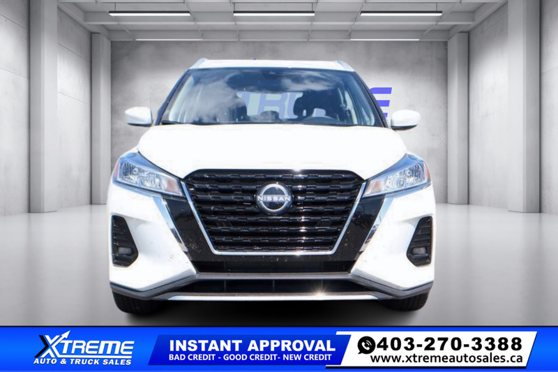 Nissan Kicks 2024