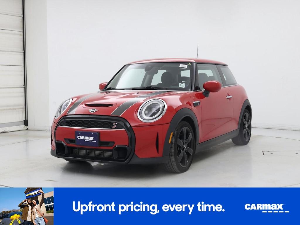 Mini Hardtop 2022