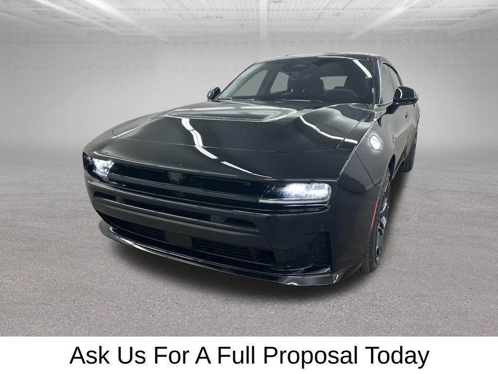 Dodge Charger 2026