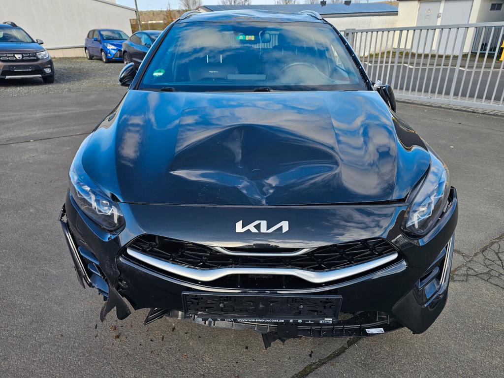 Kia CEE'D / CEED 2022