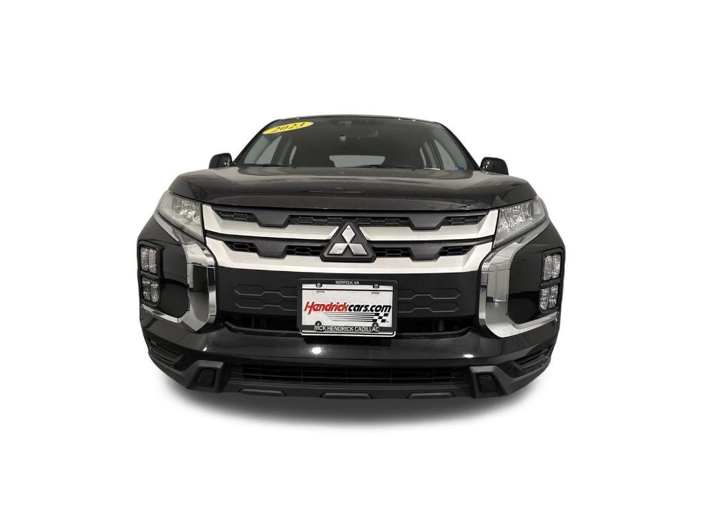 Mitsubishi Outlander Sport 2023