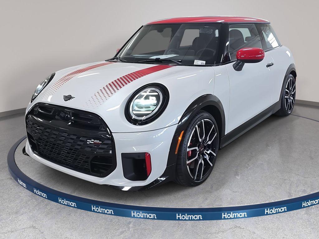 Mini Hardtop 2026