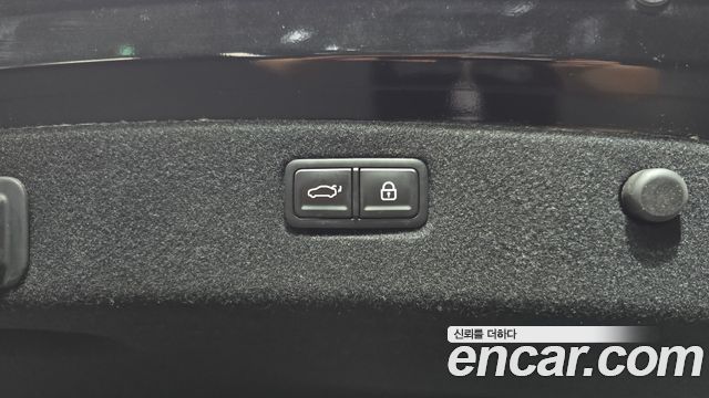 Kia K9 2022