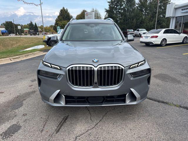 BMW X7 2024