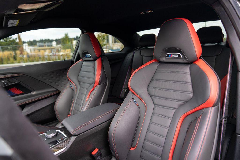 BMW M2 2026
