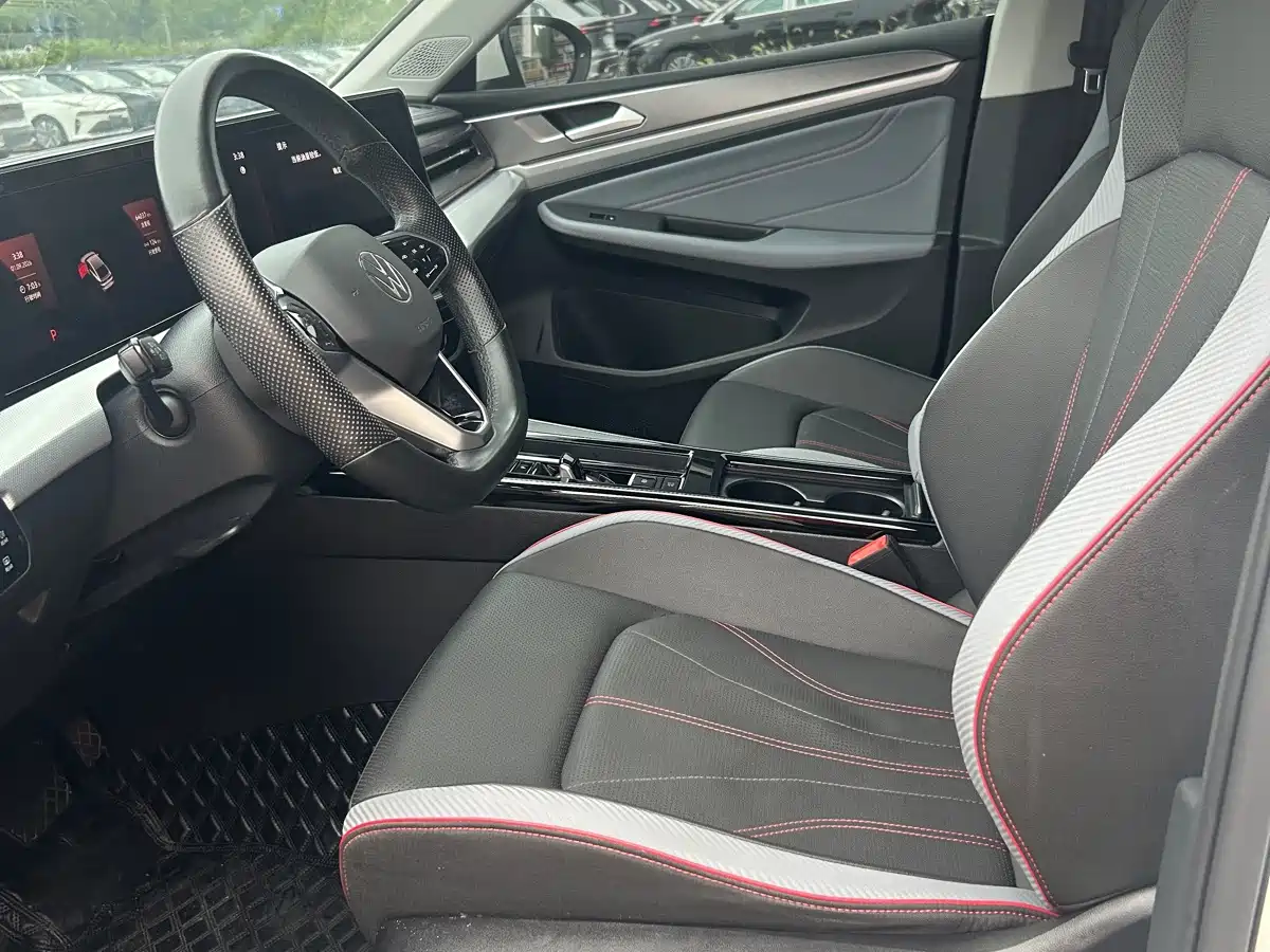 Volkswagen Lamando 2023