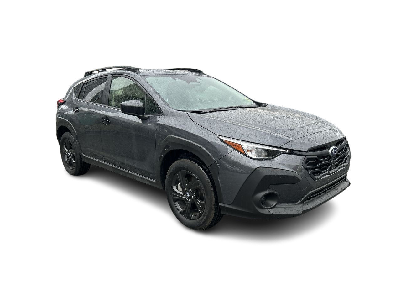 Subaru Crosstrek 2025