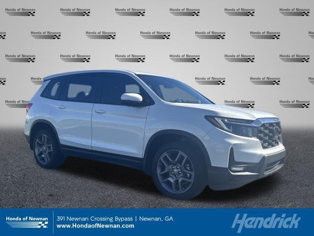 Honda Passport 2023