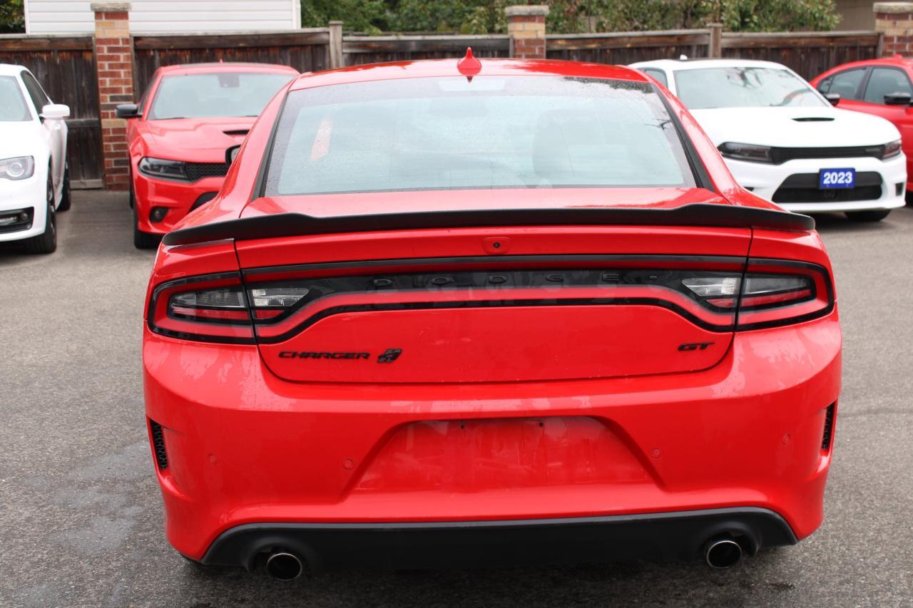 Dodge Charger 2023