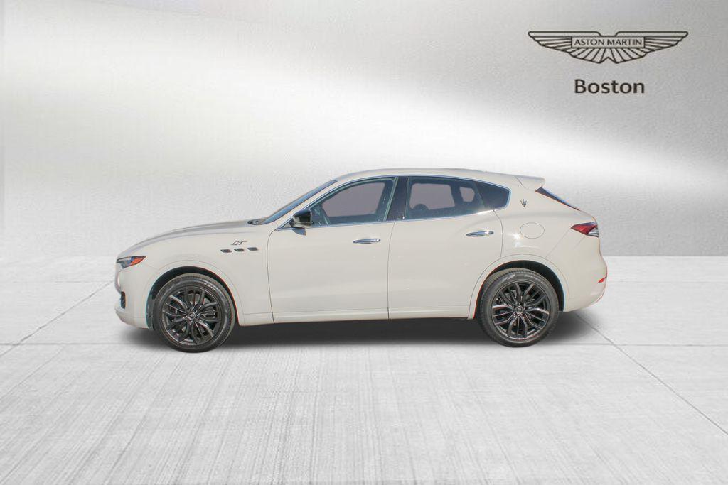 Maserati Levante 2024