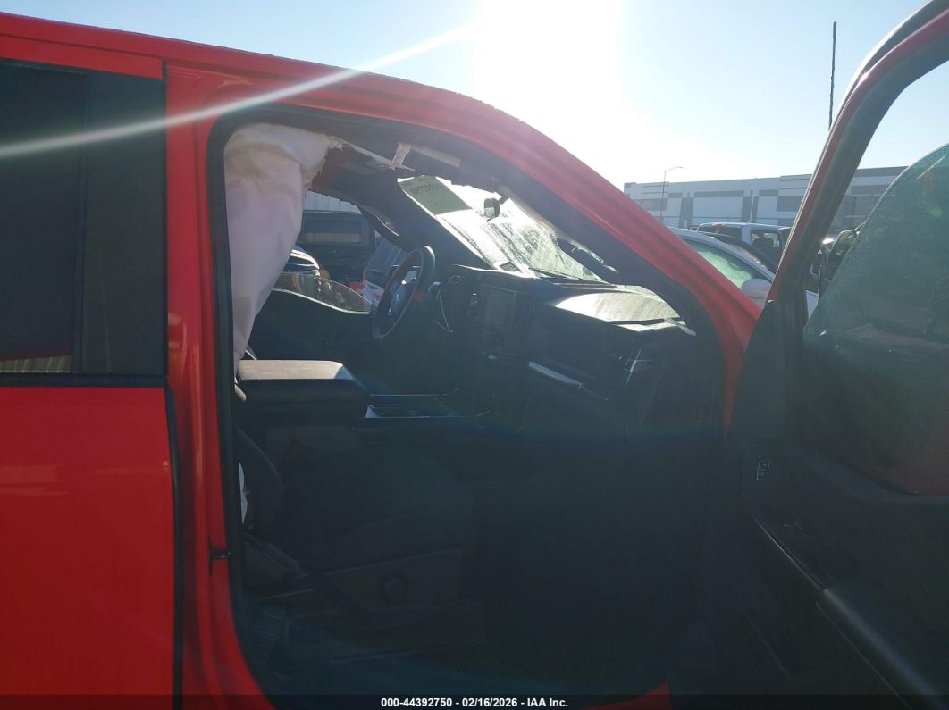 Ford F 150 2023
