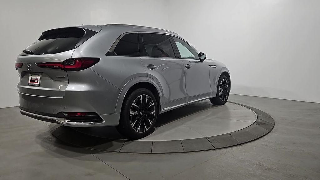 Mazda CX-90 2024