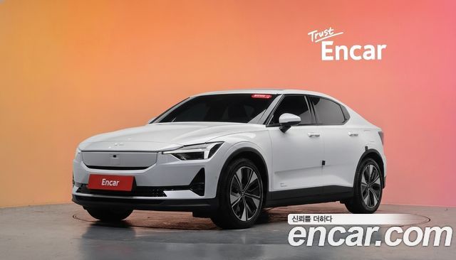 Polestar 2 2024