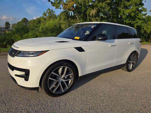 Land Rover Range Rover Sport 2023