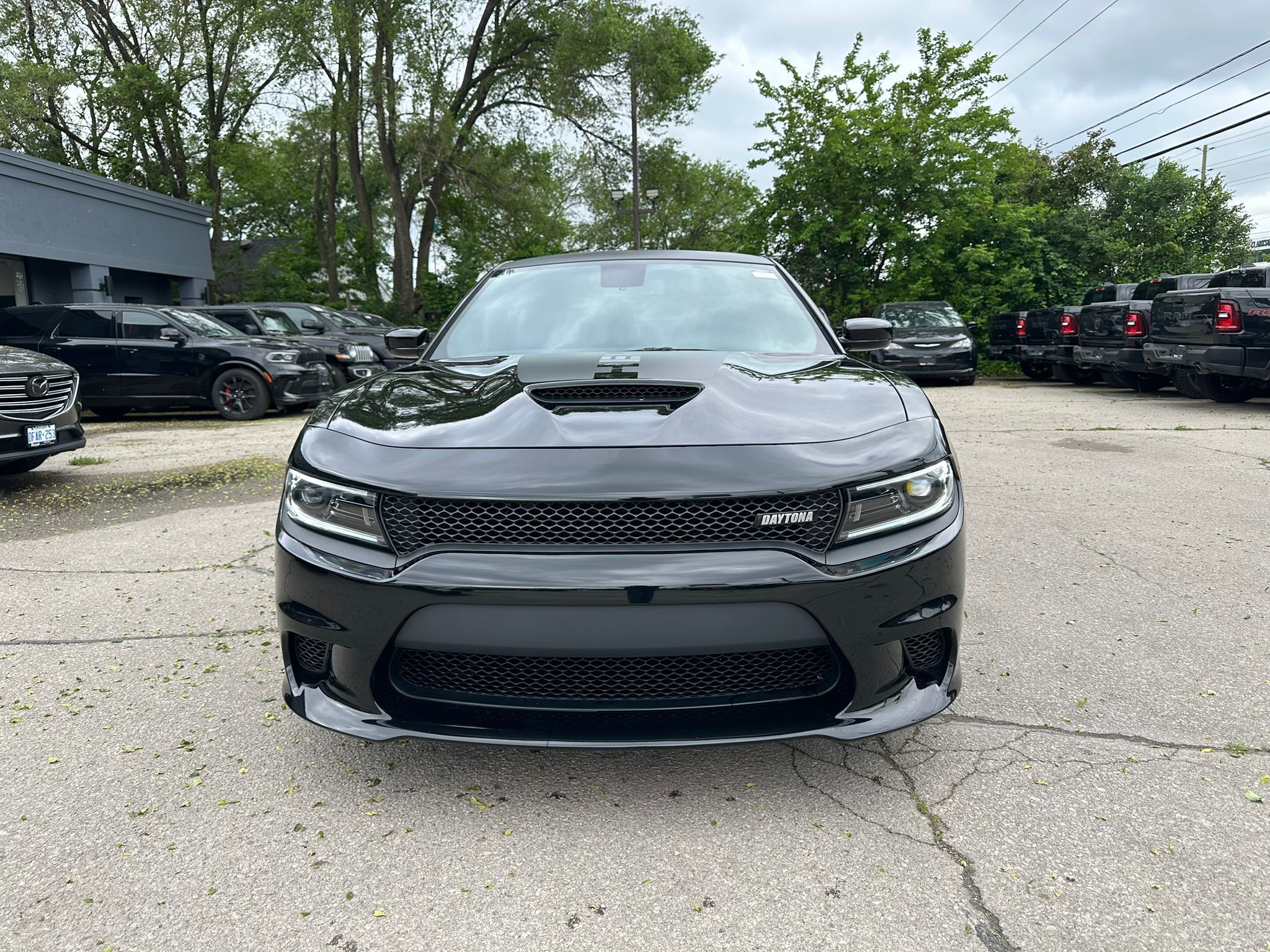 Dodge Charger 2023