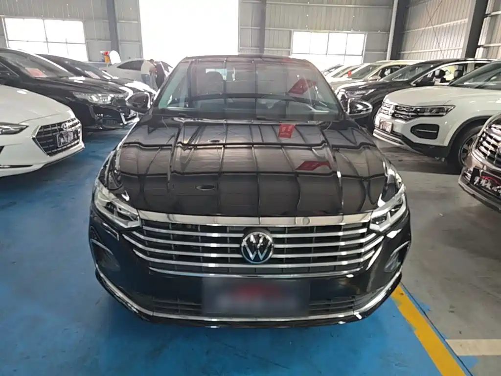 Volkswagen Lavida 2023