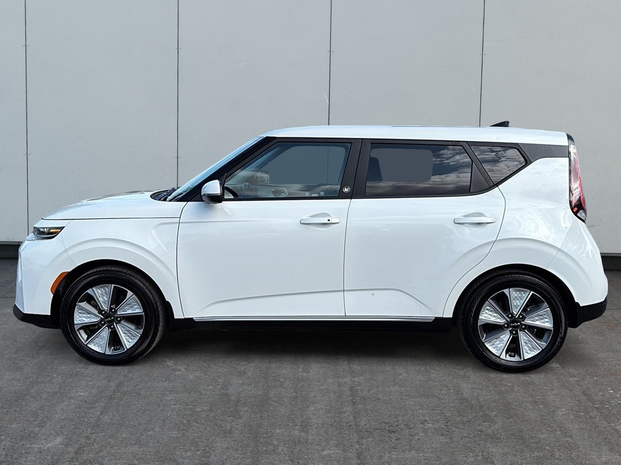 Kia Soul EV 2023