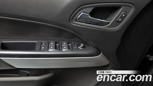 Chevrolet Colorado 2021