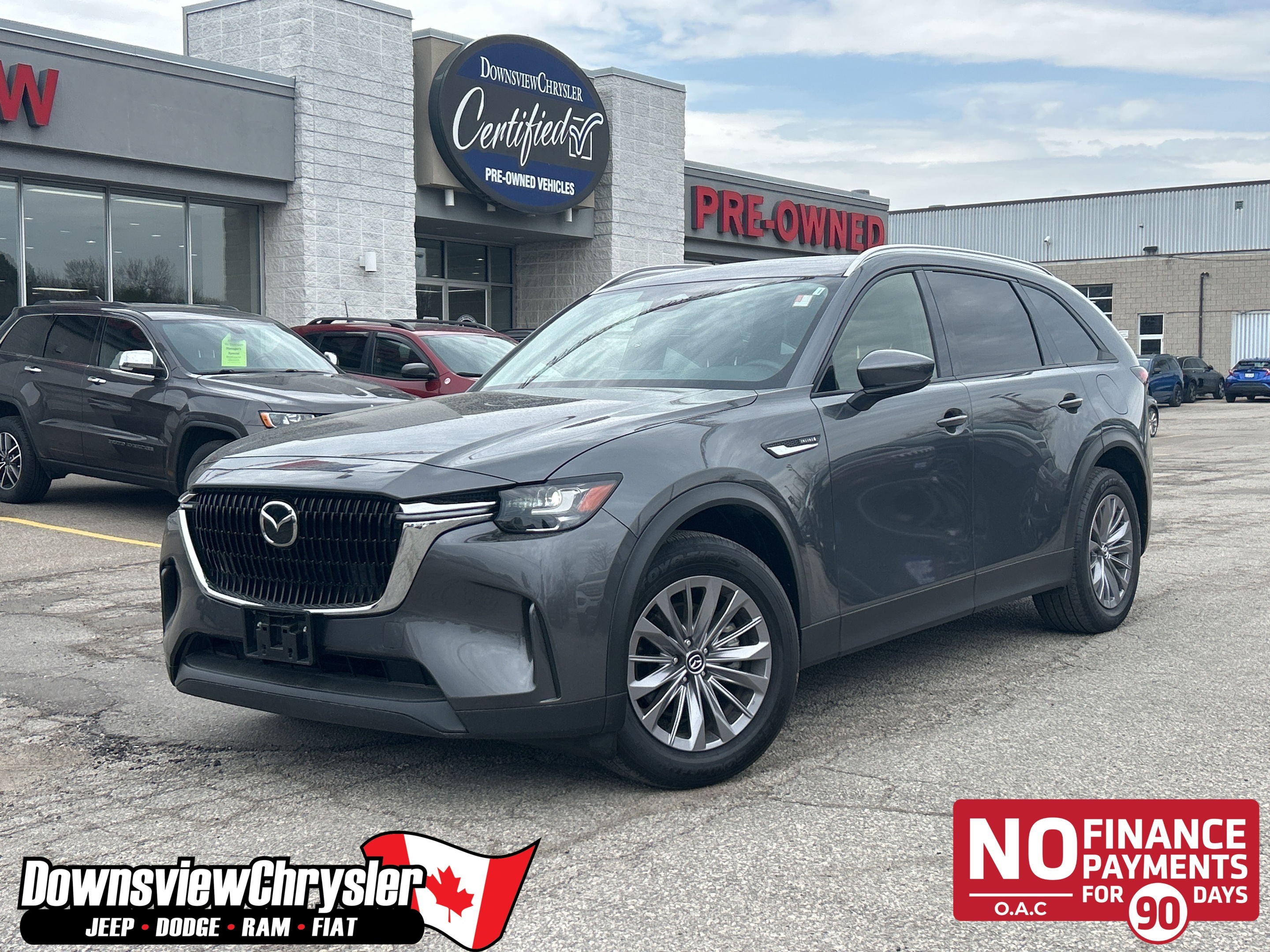 Mazda CX-3 2025