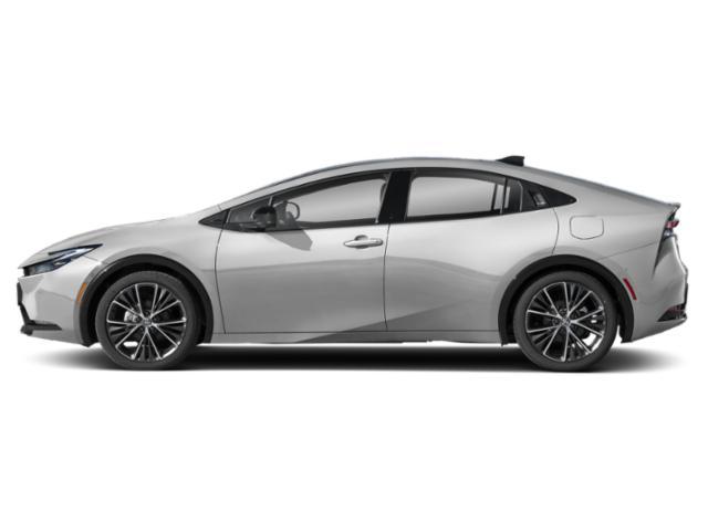 Toyota Prius 2027