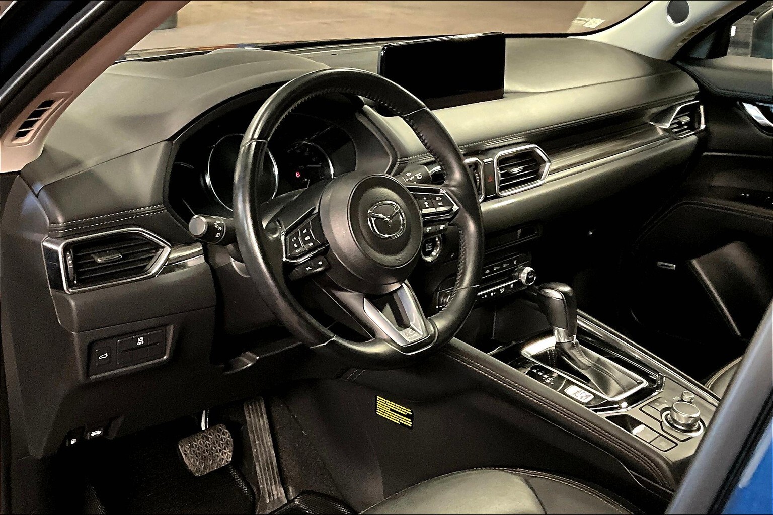 Mazda CX-5 2022