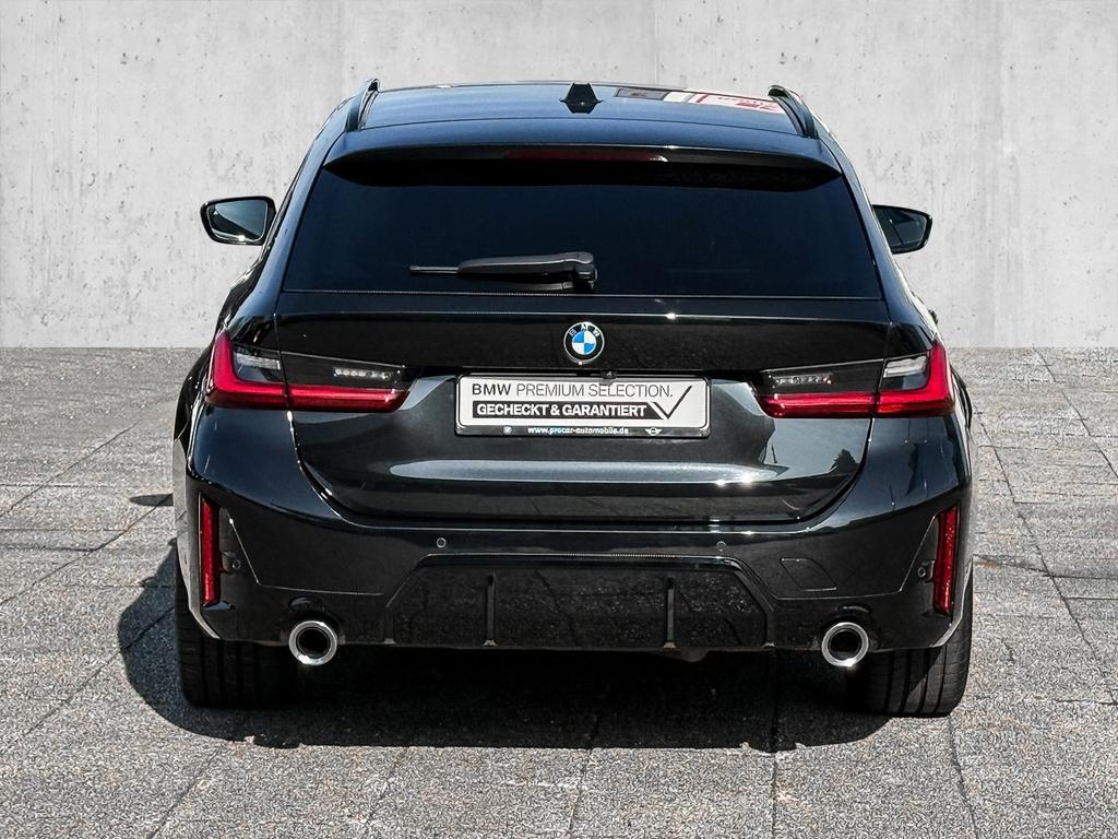 BMW 320 2023
