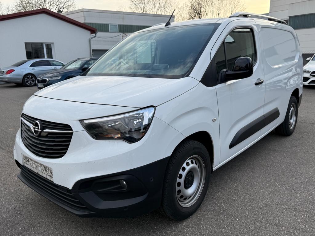 Opel Combo 2021