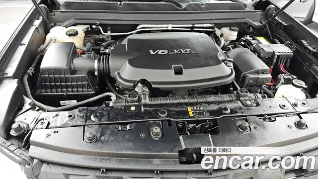 Chevrolet Colorado 2022