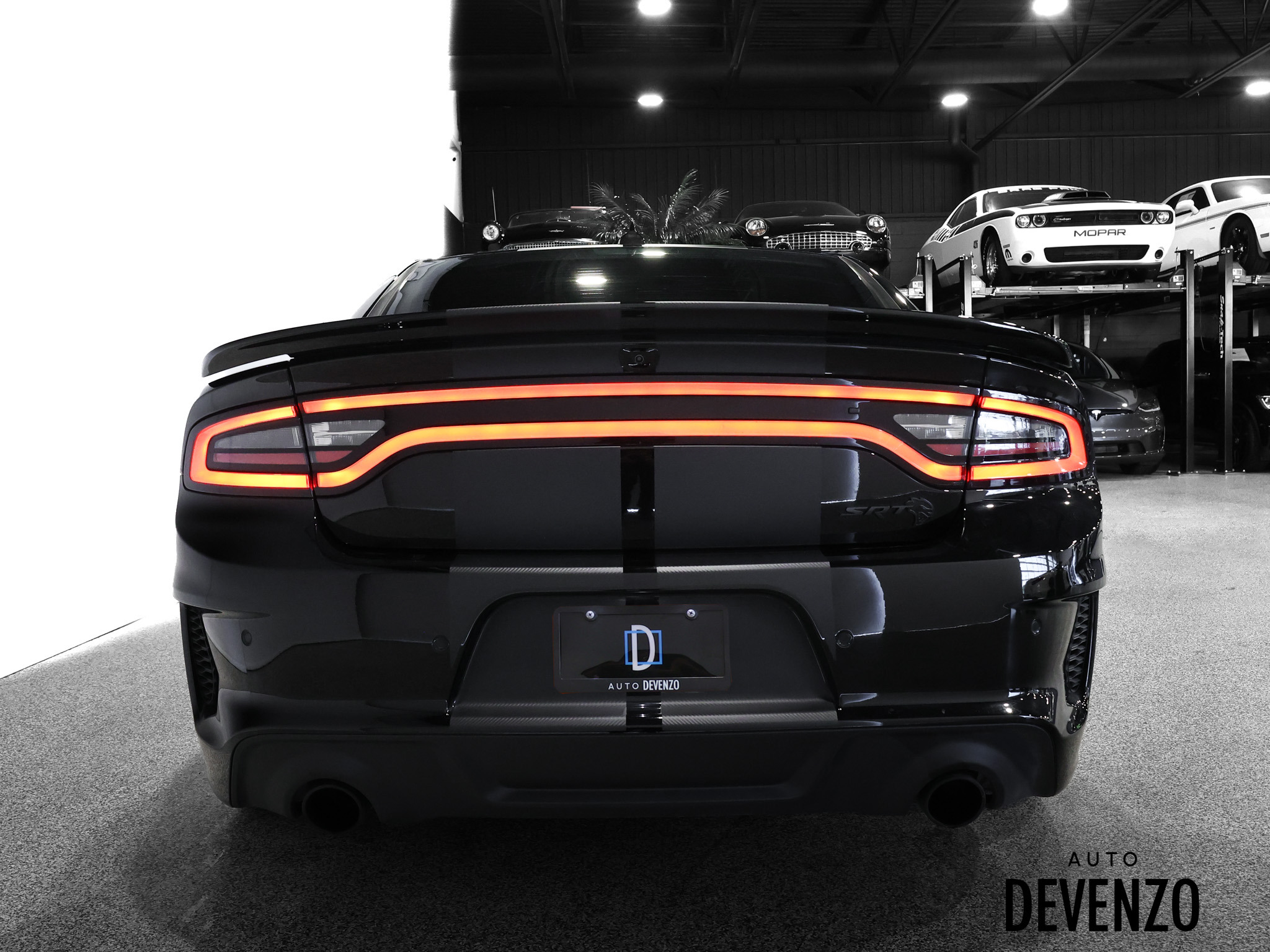 Dodge Charger 2023