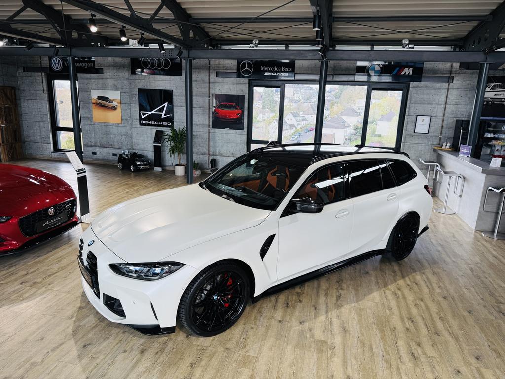 BMW M3 2024