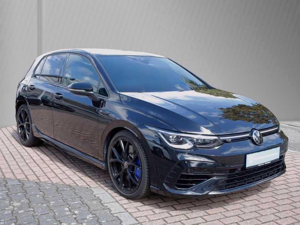 Volkswagen Golf 2023