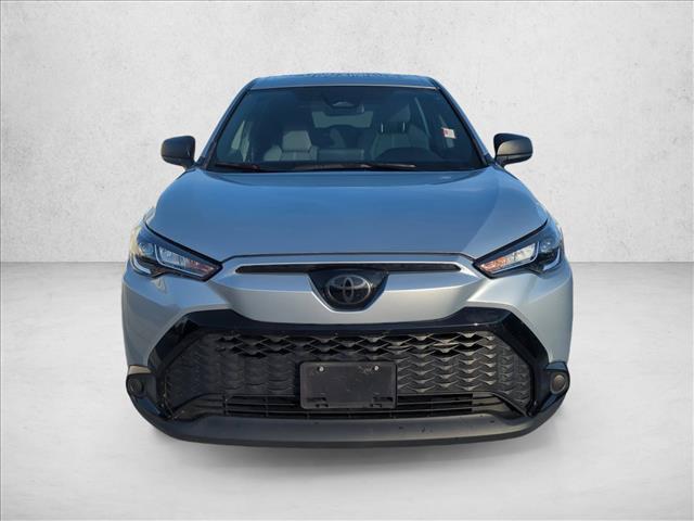 Toyota Corolla Cross 2024