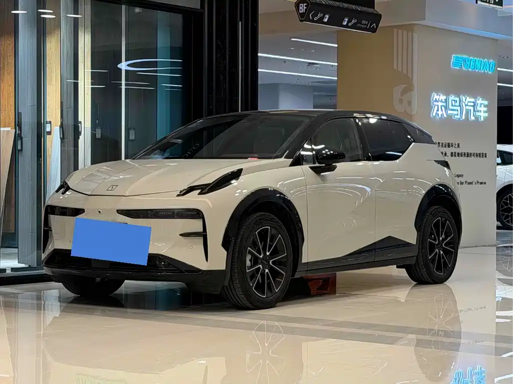 Zeekr X 2024