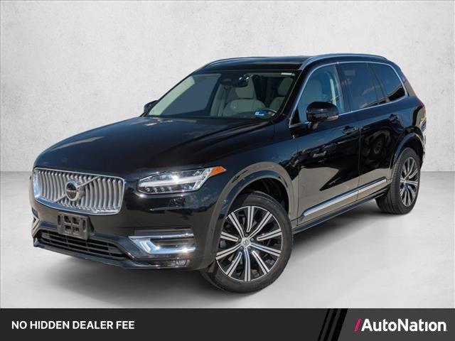 Volvo XC90 2024