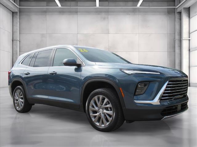 Buick Enclave 2026