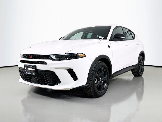 Dodge Hornet 2025