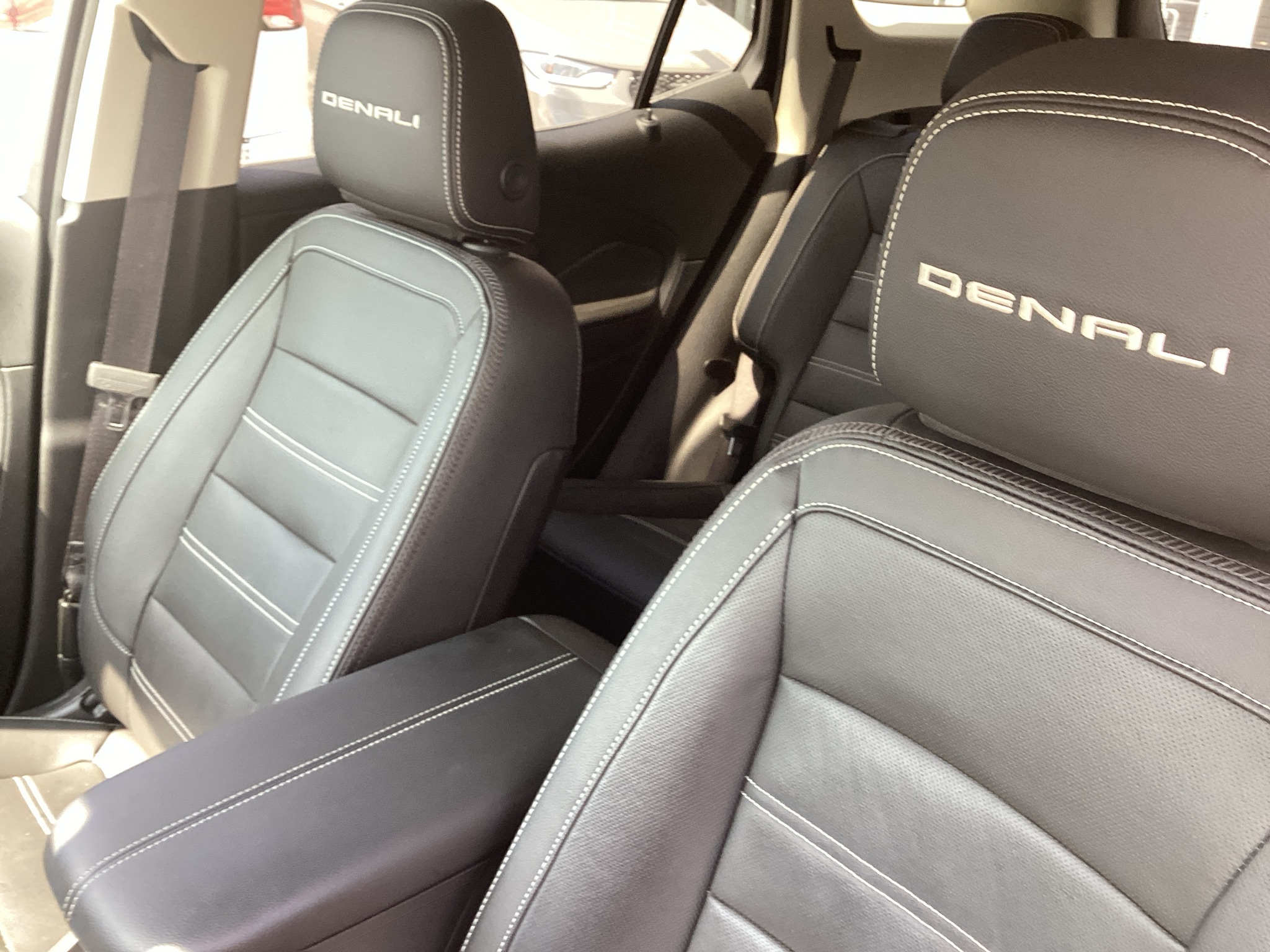 GMC Terrain 2023