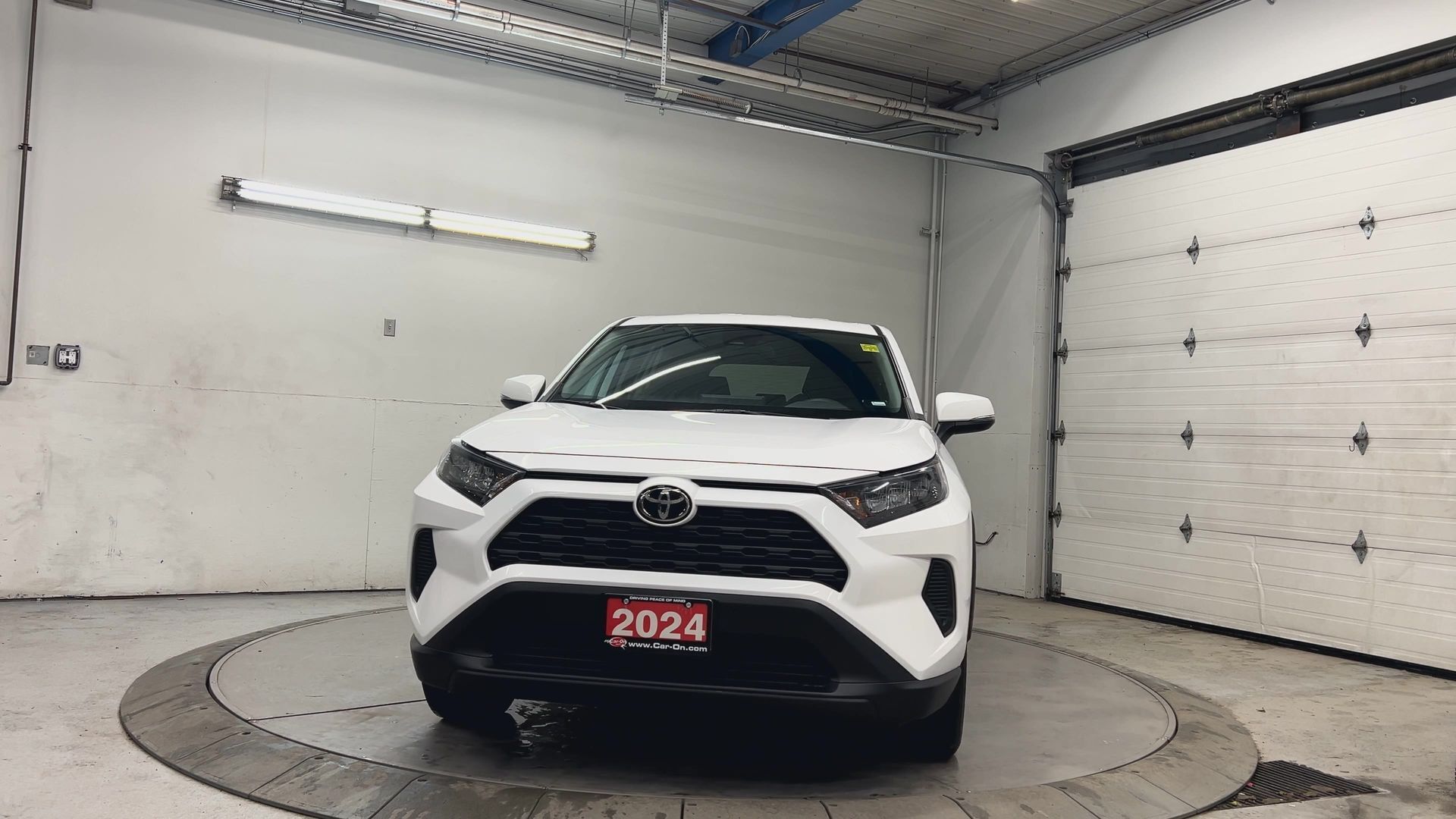 Toyota RAV4 2024